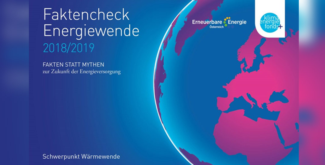 Faktencheck Energiewende